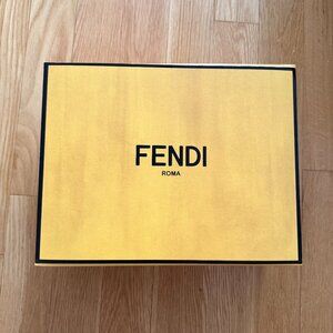 Fendi Box